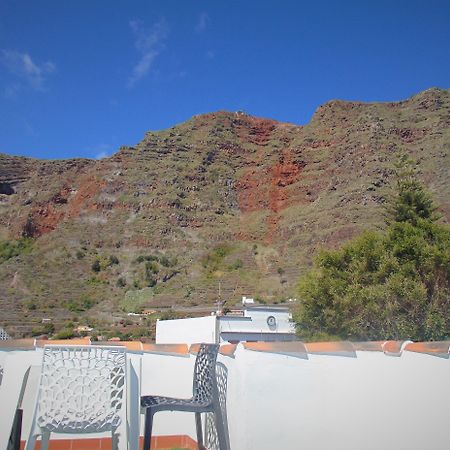 Casa Rural Los Helechos Agulo Exterior photo