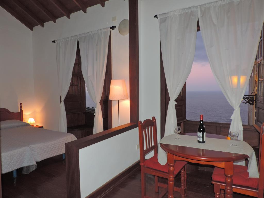 Casa Rural Los Helechos Agulo Exterior photo